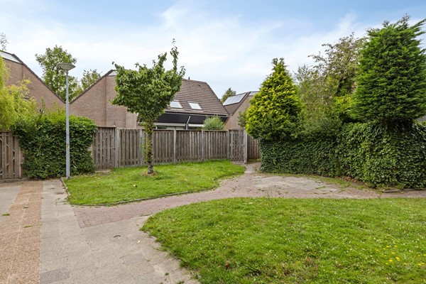 Medium property photo - Westererf 18, 3181 JD Rozenburg